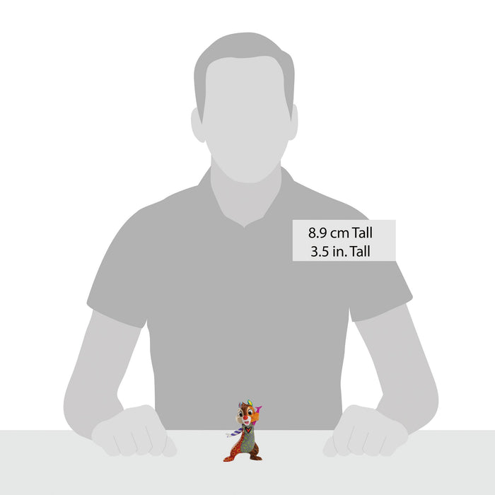 Dale Mini Figurine