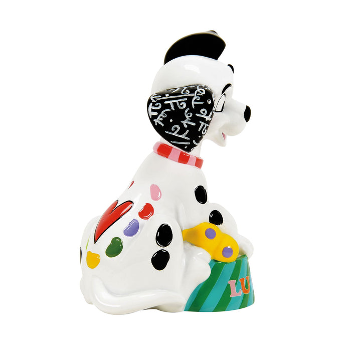 DSBRT Lucky Dalmatian Mini Fig
