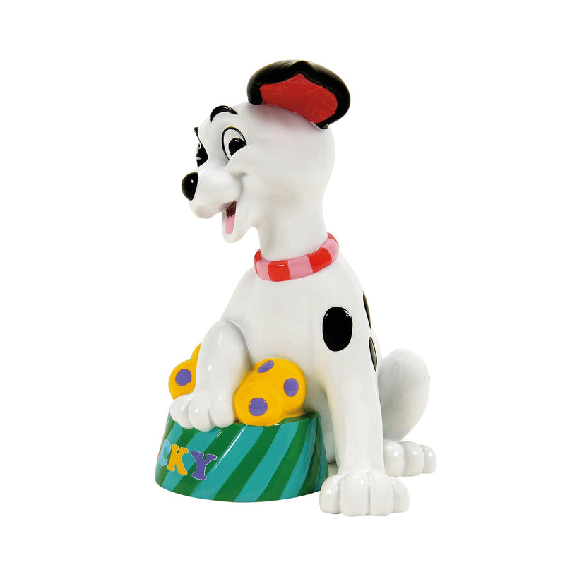 DSBRT Lucky Dalmatian Mini Fig