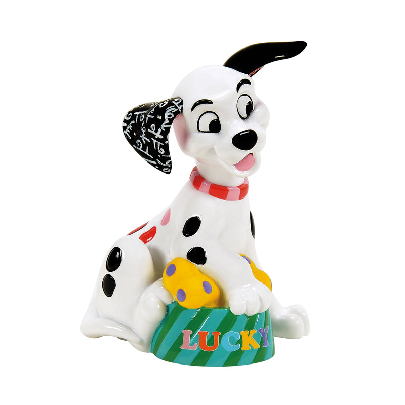 DSBRT Lucky Dalmatian Mini Fig