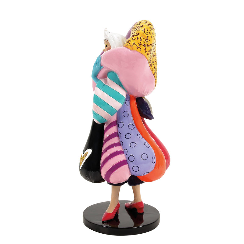 Cruella de Vil