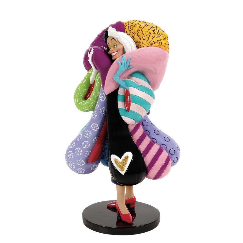 Cruella de Vil