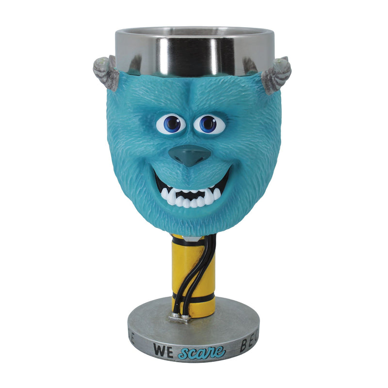Monsters Inc Goblet