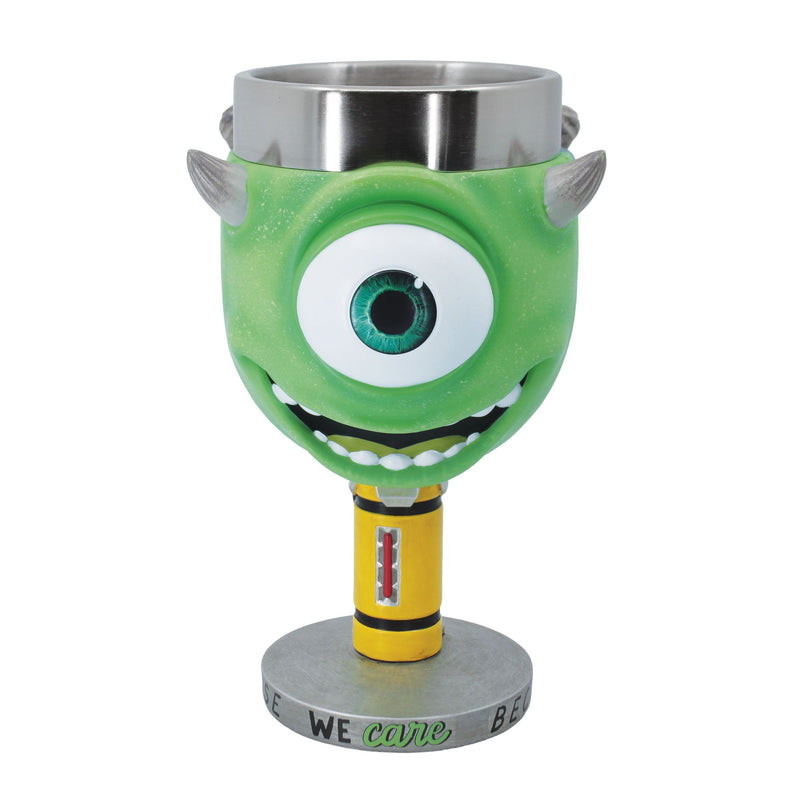 Monsters Inc Goblet