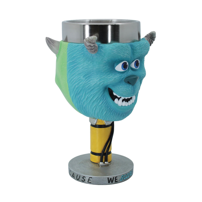 Monsters Inc Goblet