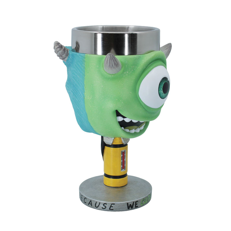 Monsters Inc Goblet