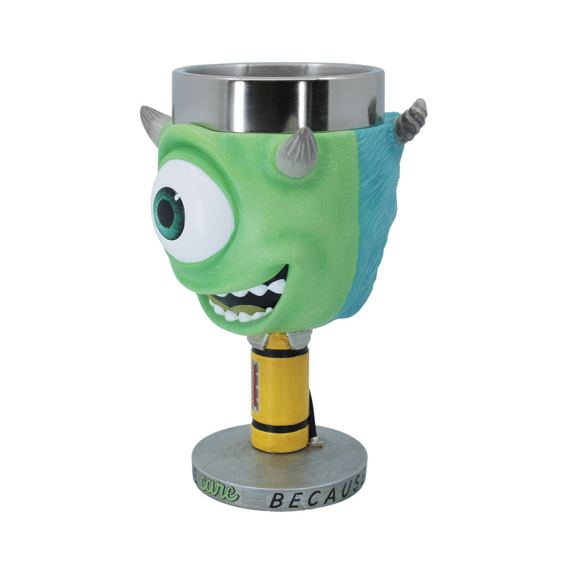 Monsters Inc Goblet