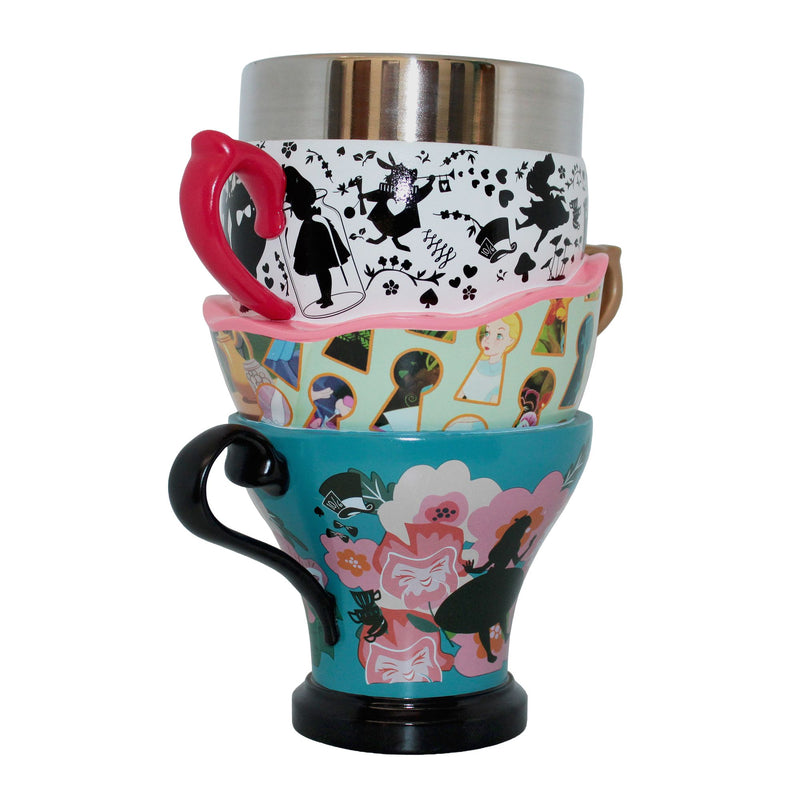Alice in Wonderland Goblet