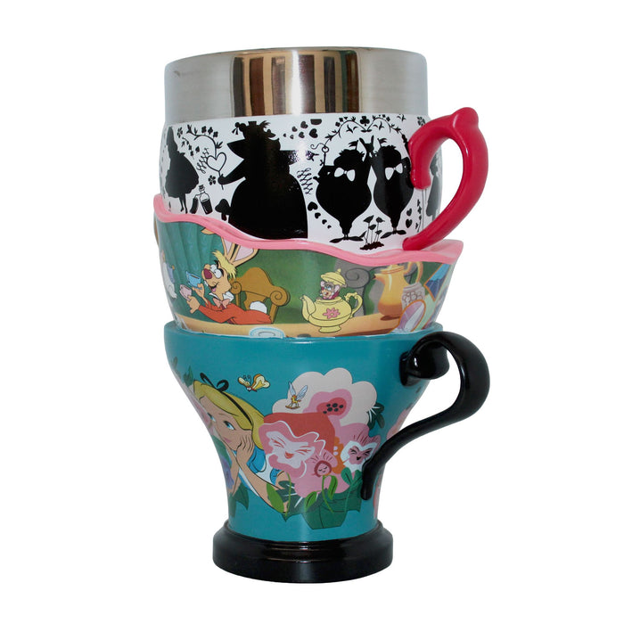 Alice in Wonderland Goblet