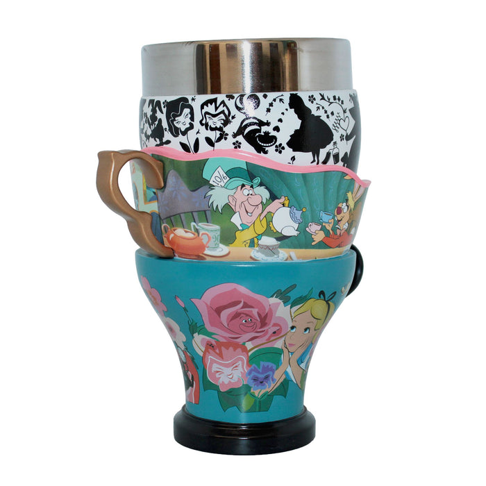Alice in Wonderland Goblet