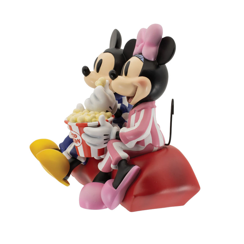 Mickey & Minnie Pajamas