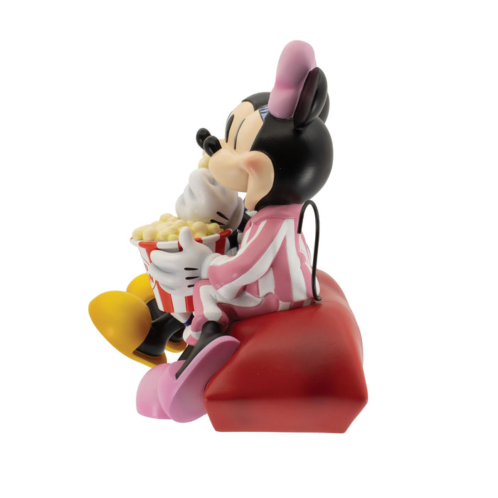 Mickey & Minnie Pajamas