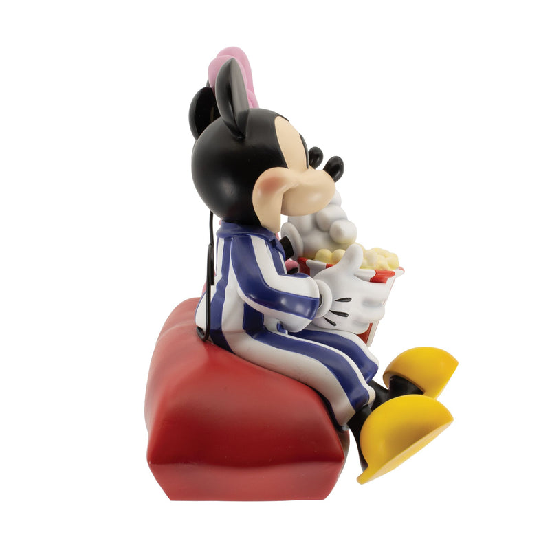 Mickey & Minnie Pajamas