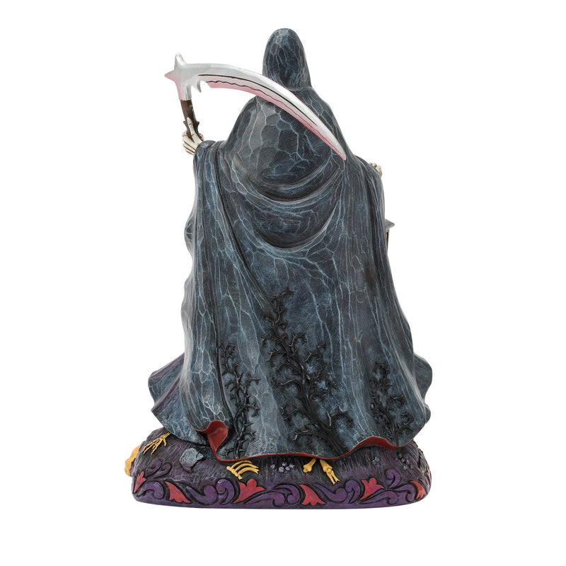 Grim Reaper with LED Glow