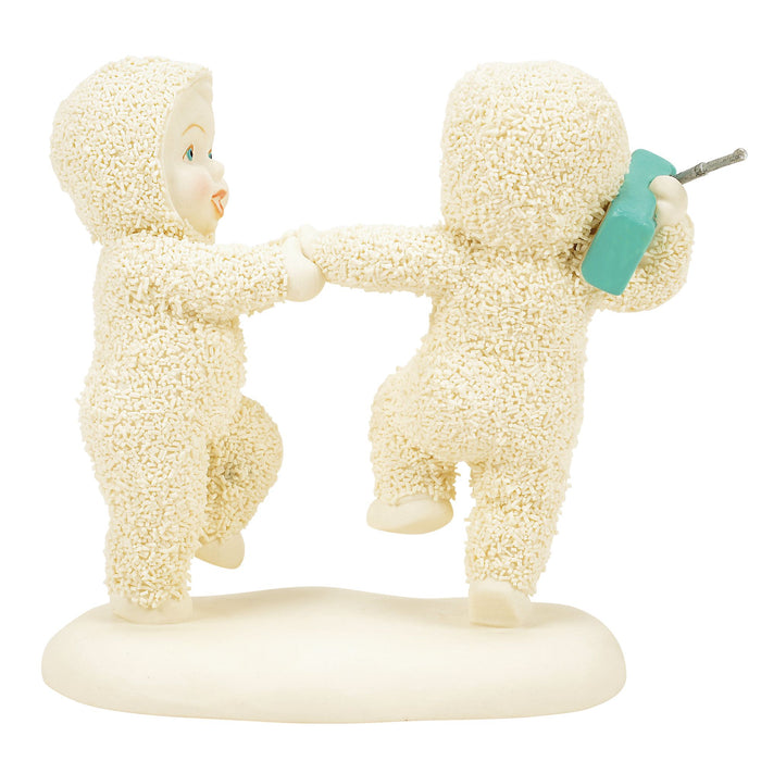 Rockin' Around the Holiday