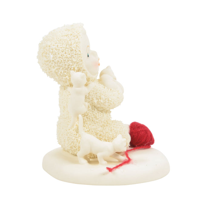 Kittens for Christmas