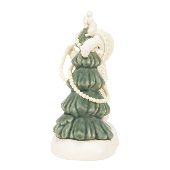 Making Forests Festive