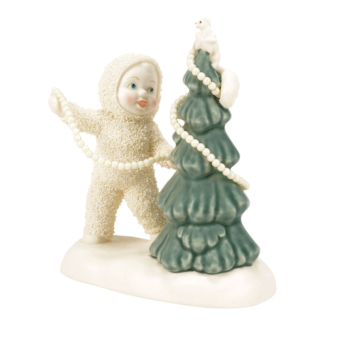 Making Forests Festive