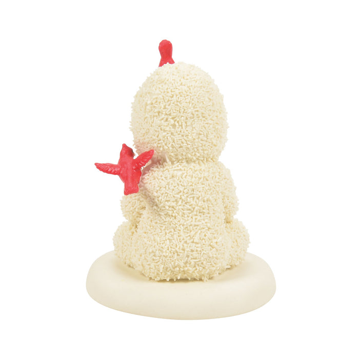 Hatched In Time For Christmas