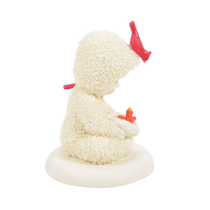 Hatched In Time For Christmas