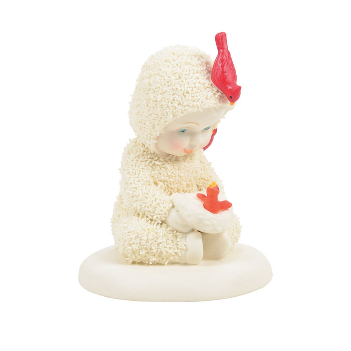 Hatched In Time For Christmas