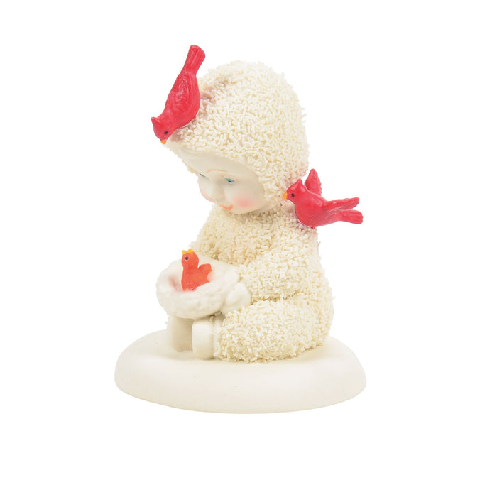 Hatched In Time For Christmas