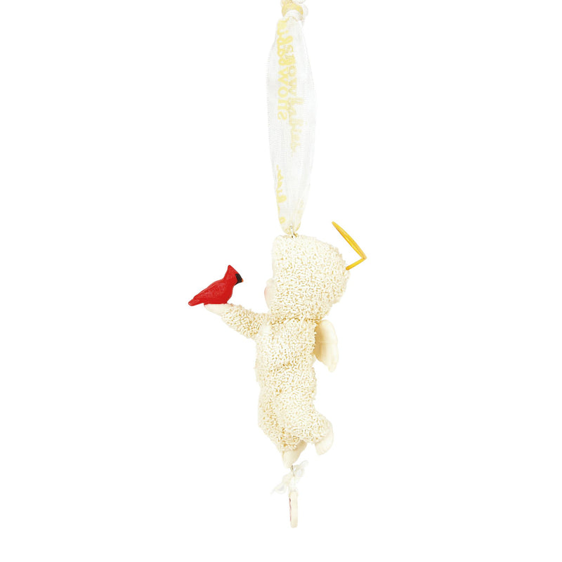 From God ornament