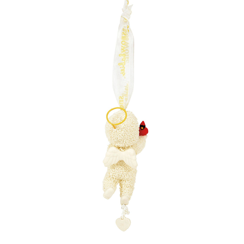 From God ornament