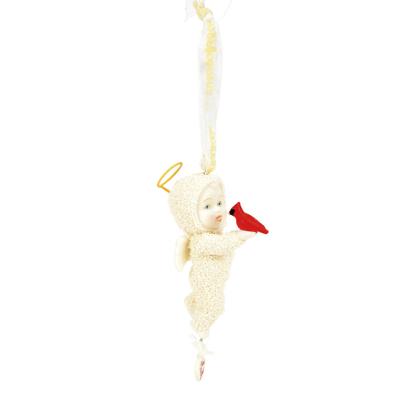 From God ornament