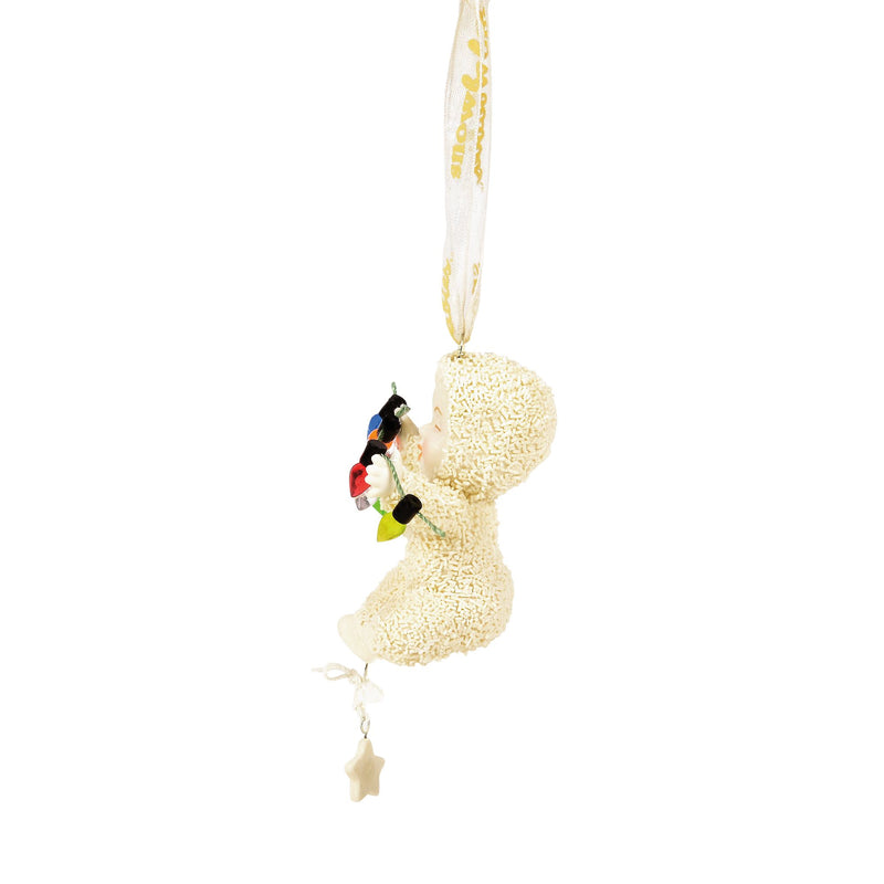 All Lit Up, 2026 ornament
