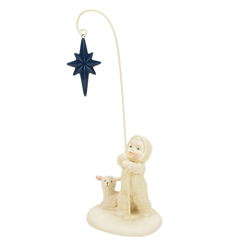The Star of Bethlehem