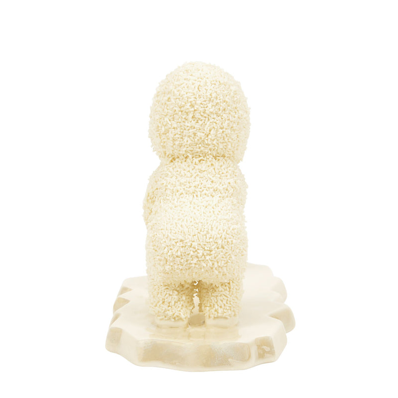Yours, Ermine?