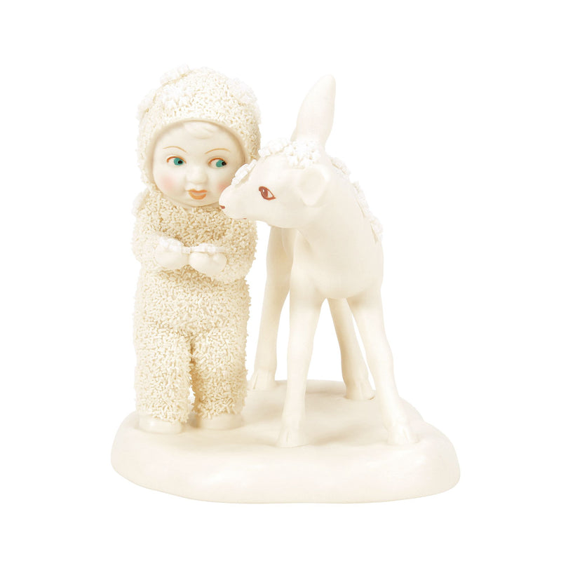 Fawn and Frost