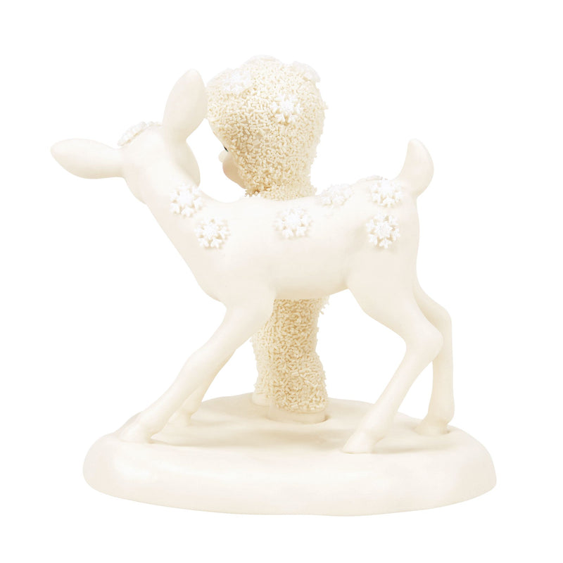 Fawn and Frost