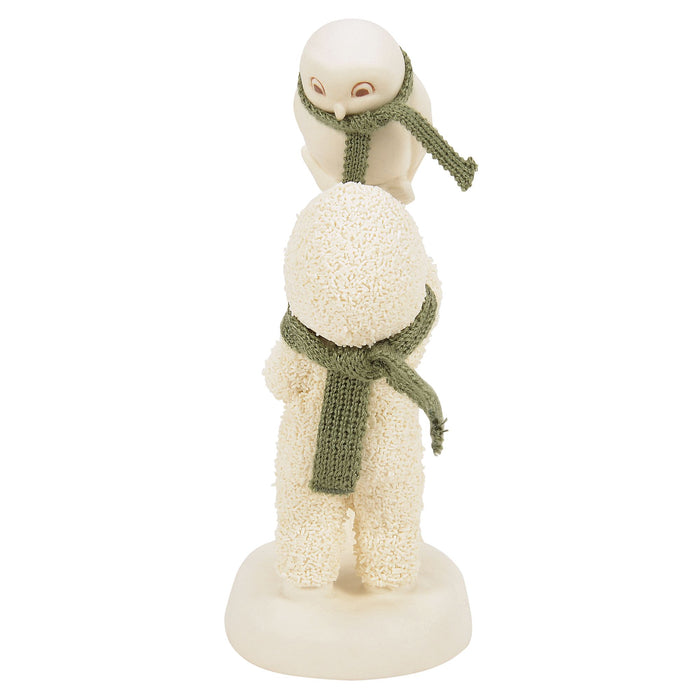 Guess Whooo This Is For?