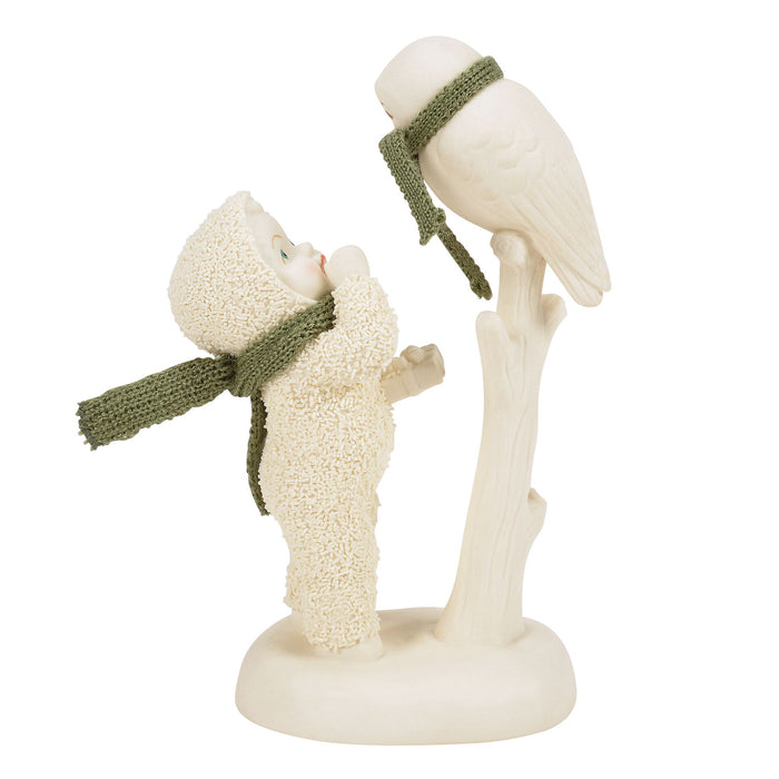 Guess Whooo This Is For?