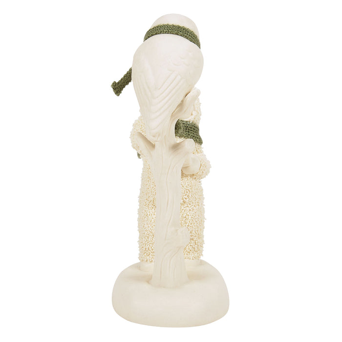 Guess Whooo This Is For?