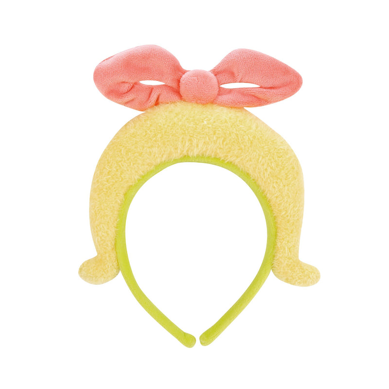 Grinch Max CLW Headbands, st/3