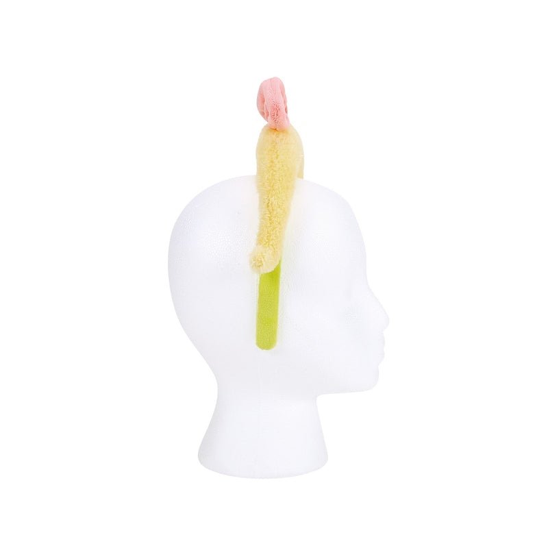 Grinch Max CLW Headbands, st/3