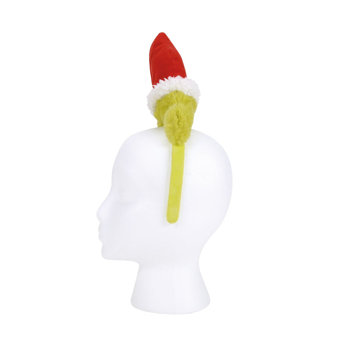 Grinch Max CLW Headbands, st/3