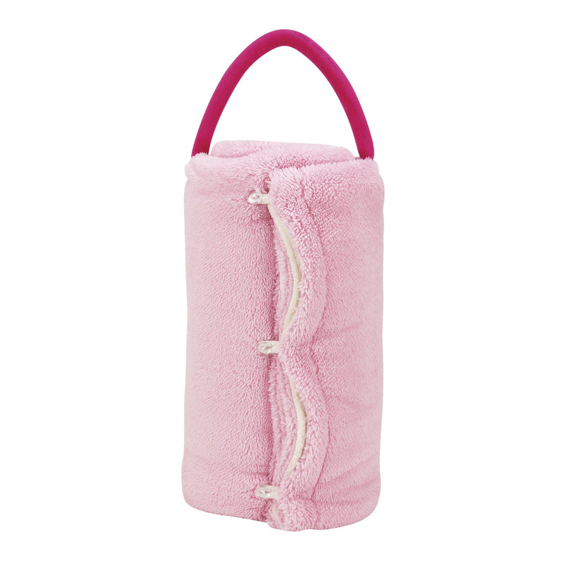Grinch Petty In Pink SnowThrow