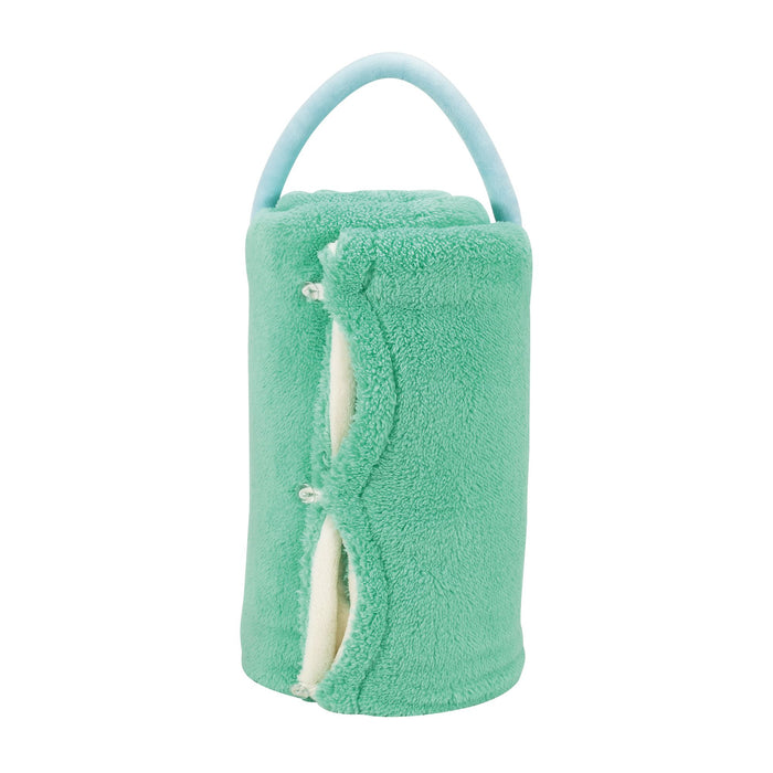 Snoopy WS Puffy Coat SnowThrow