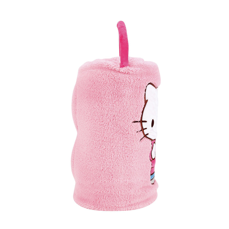 Hello Kitty Cocoa SnowThrow