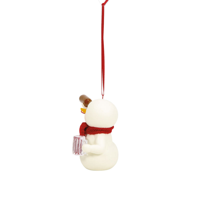 WTH Where's the Hooch ornament