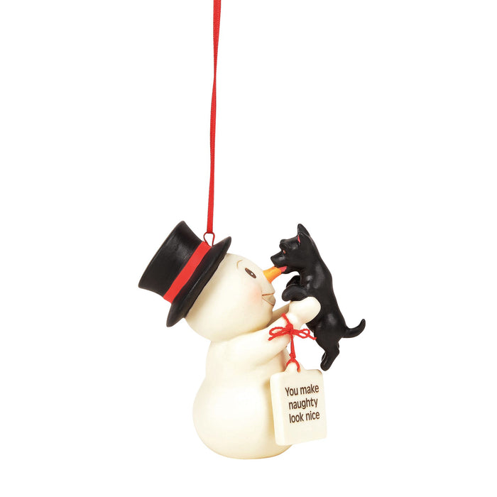 You Make Naughty Look Nice orn