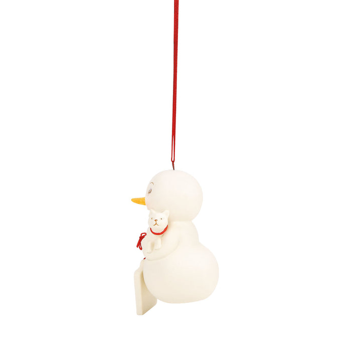 Blessed To Be With Mew orn