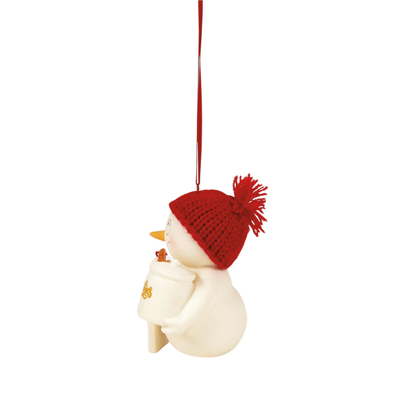 Cheat Day...Or Year ornament