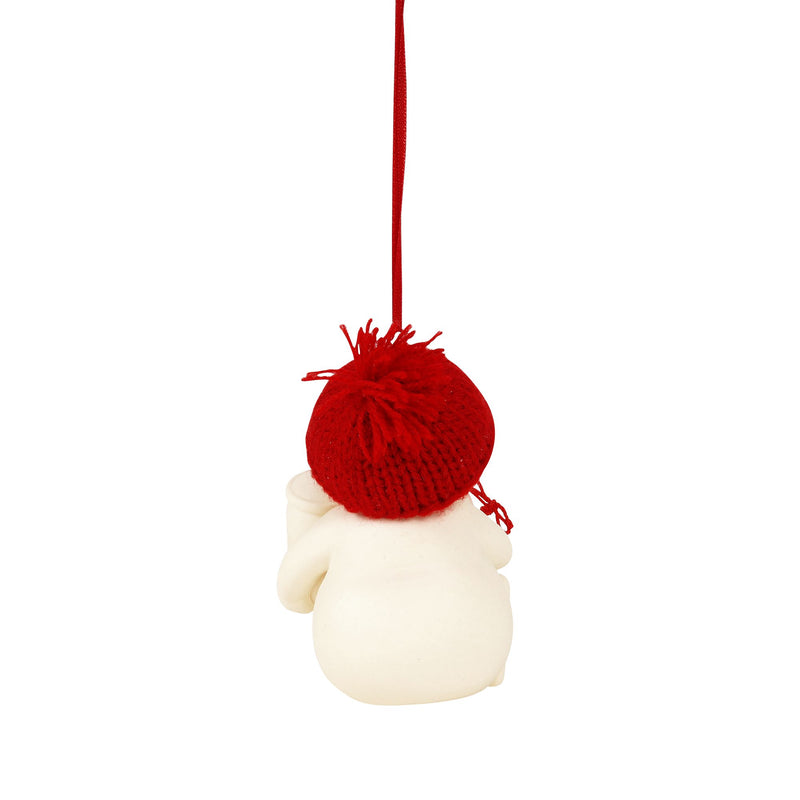 Cheat Day...Or Year ornament