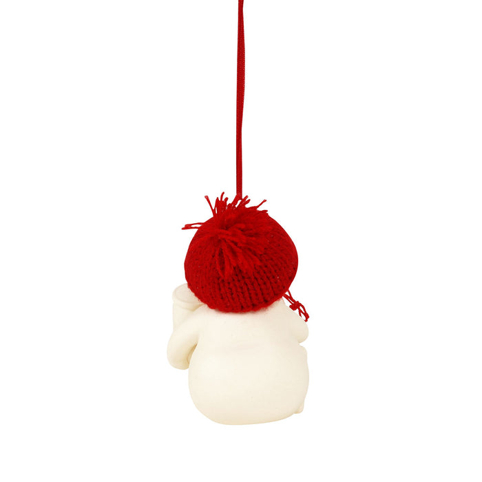 Cheat Day...Or Year ornament