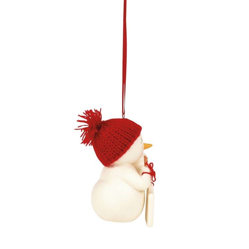 Cheat Day...Or Year ornament